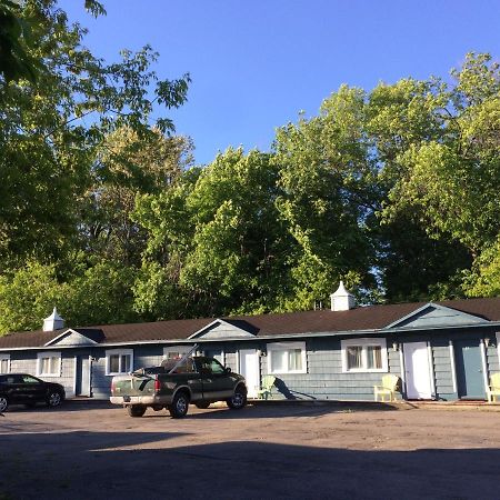 Motel Le Jardin Quebec City Ngoại thất bức ảnh