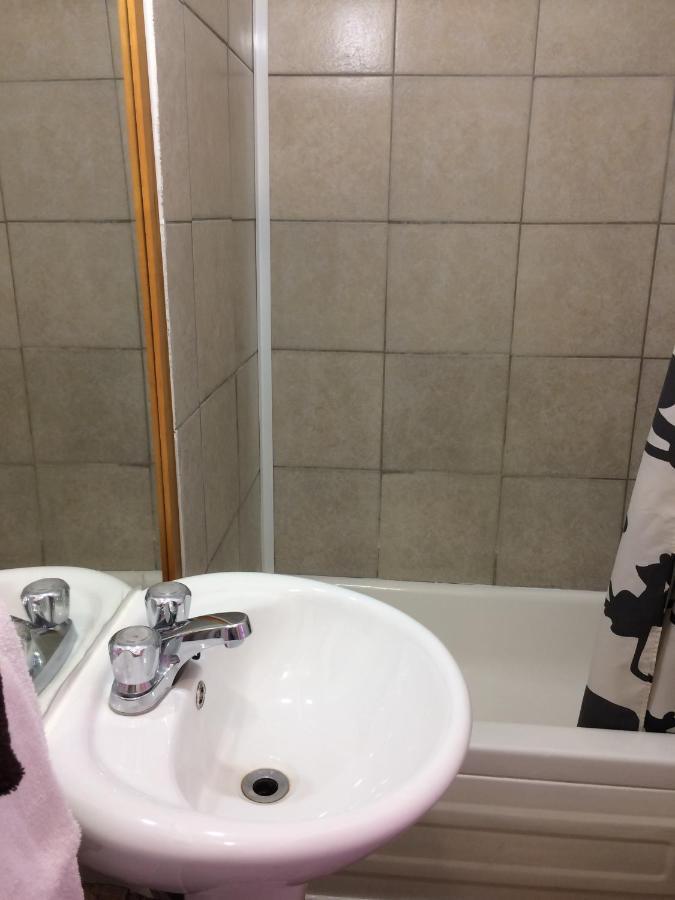Motel Le Jardin Quebec City Ngoại thất bức ảnh