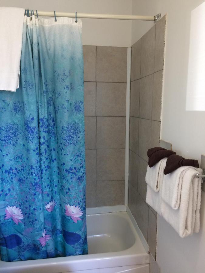 Motel Le Jardin Quebec City Ngoại thất bức ảnh