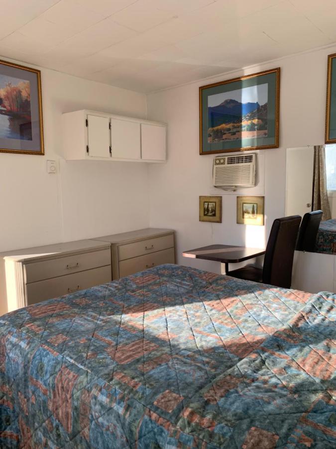 Motel Le Jardin Quebec City Ngoại thất bức ảnh