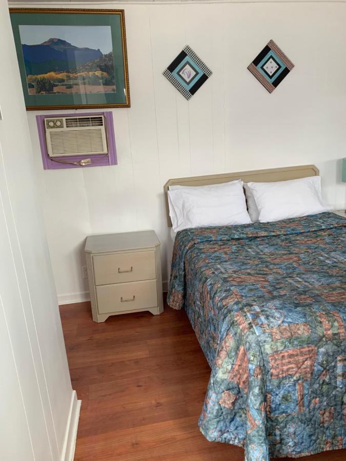 Motel Le Jardin Quebec City Ngoại thất bức ảnh