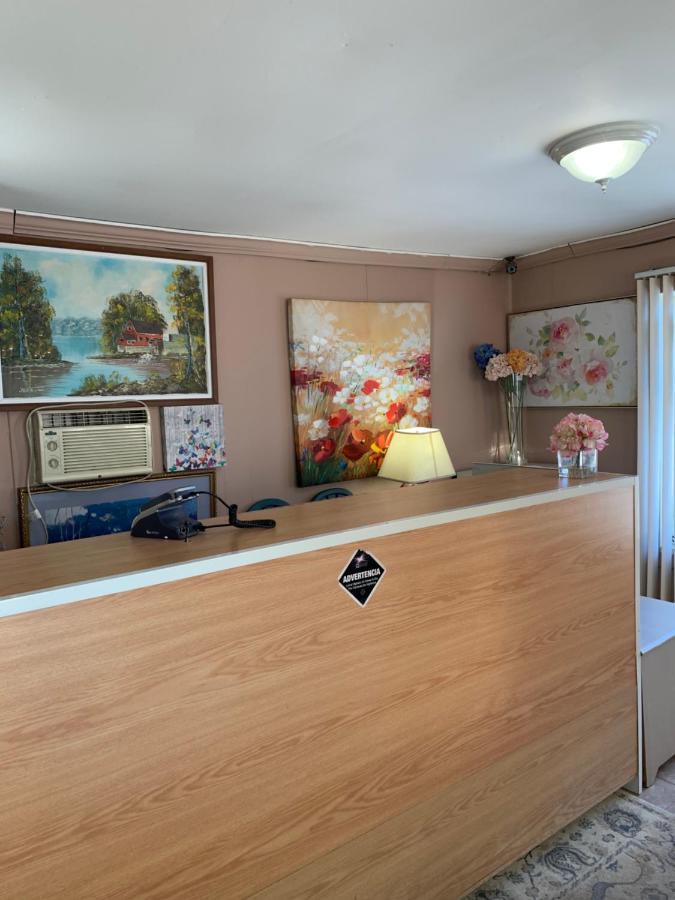 Motel Le Jardin Quebec City Ngoại thất bức ảnh